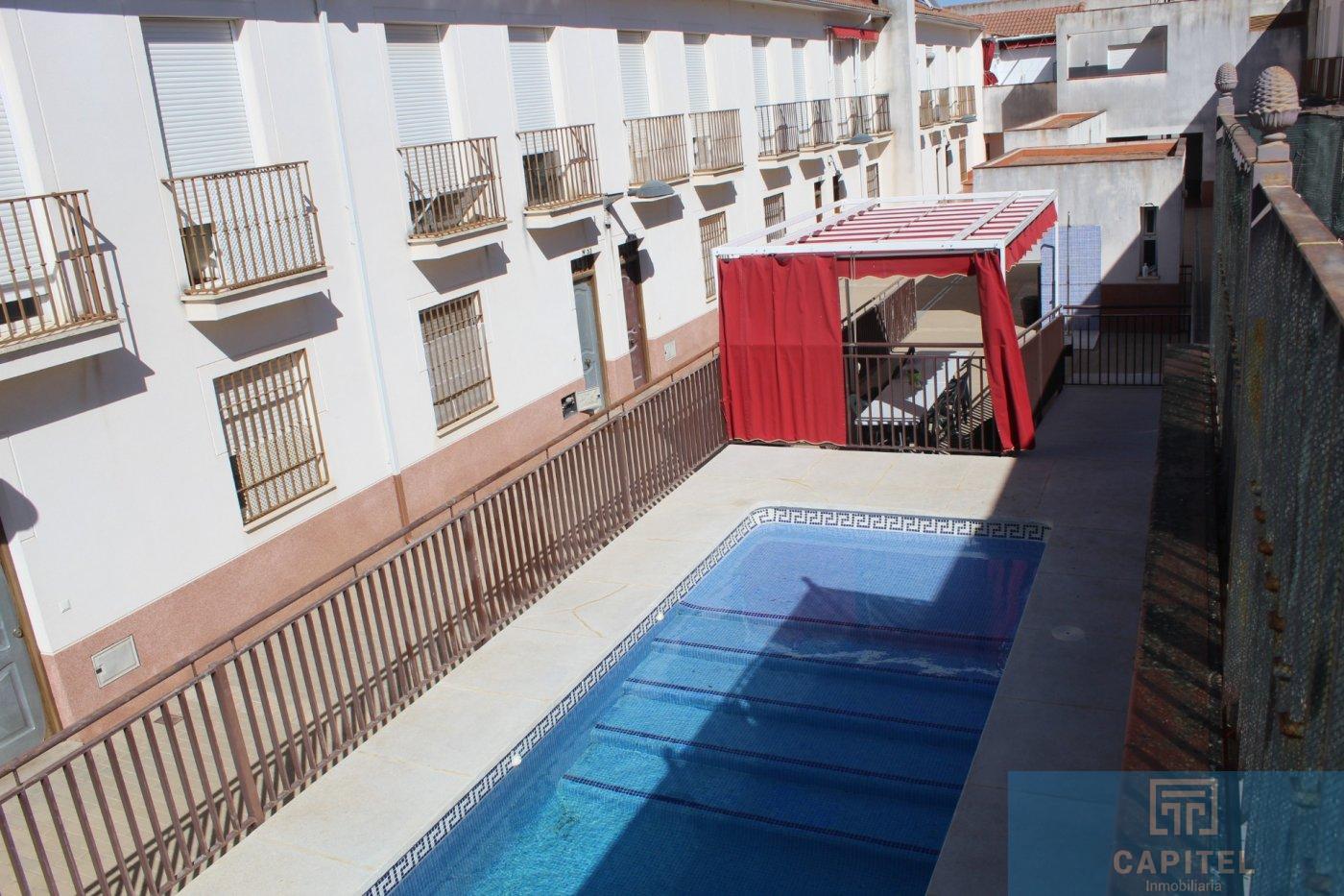 For sale of duplex in Córdoba
