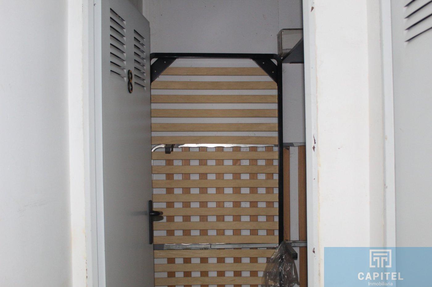 For sale of duplex in Córdoba