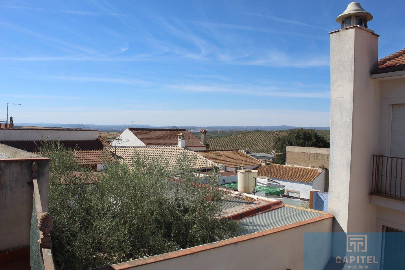 For sale of duplex in Córdoba