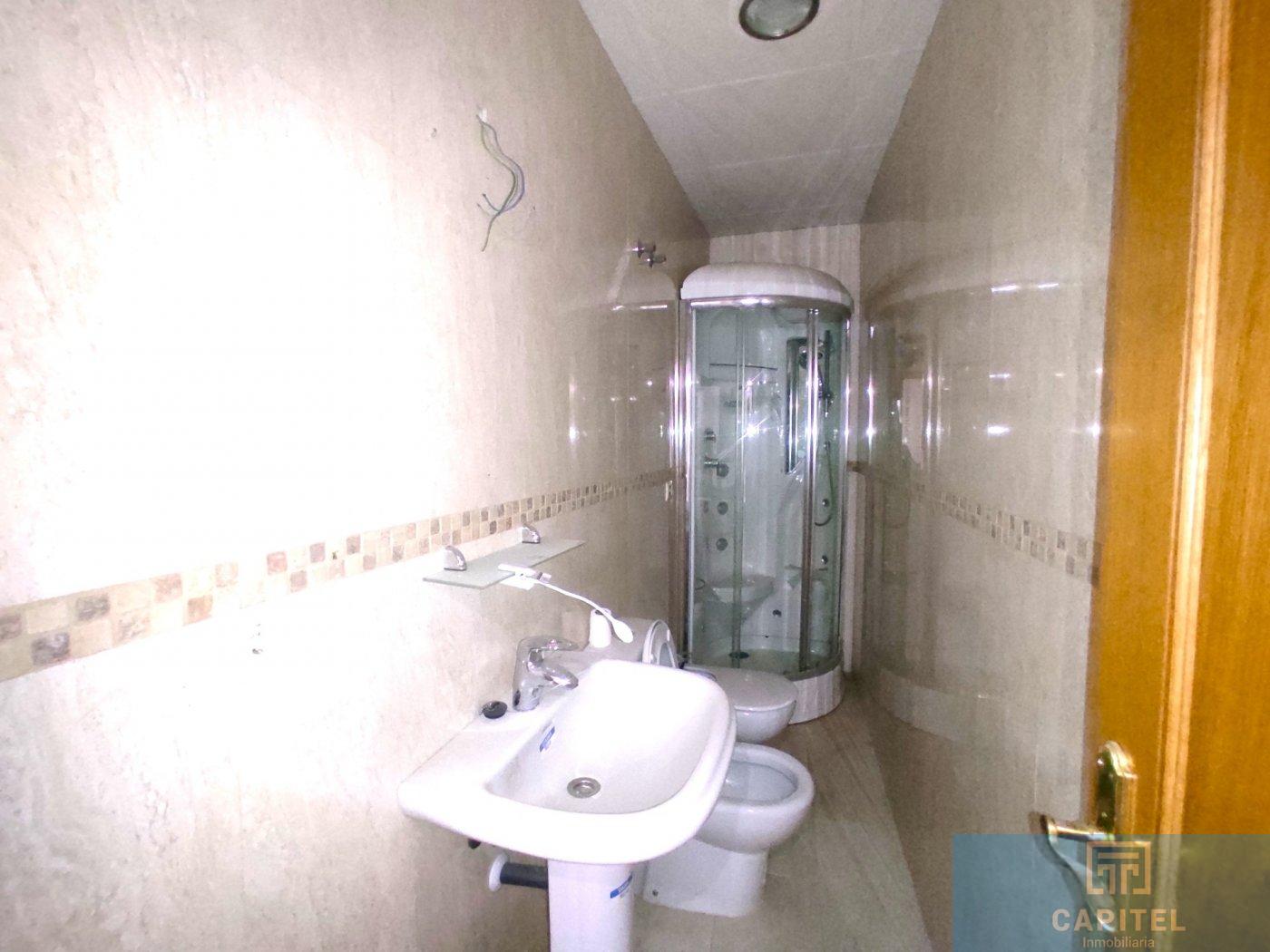 For sale of flat in Córdoba