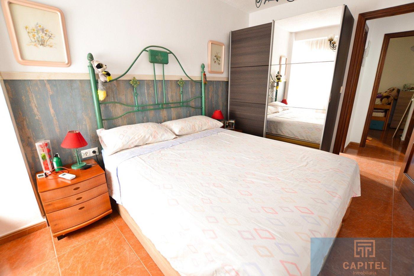 Venta de piso en Córdoba