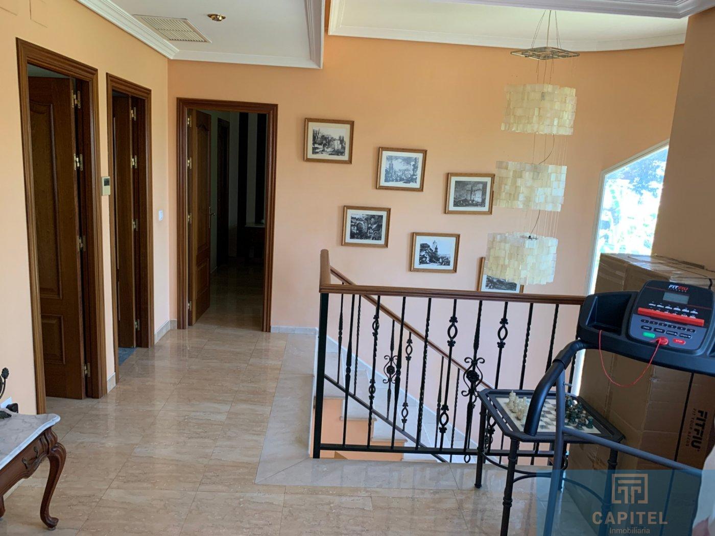 Venta de chalet en Córdoba