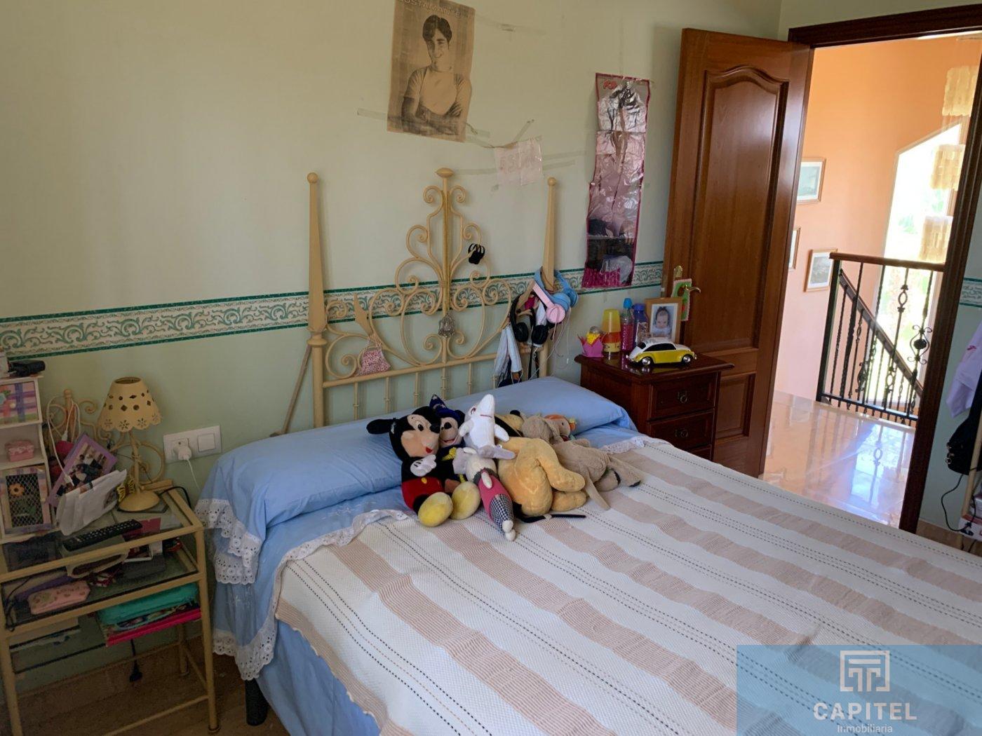 Venta de chalet en Córdoba