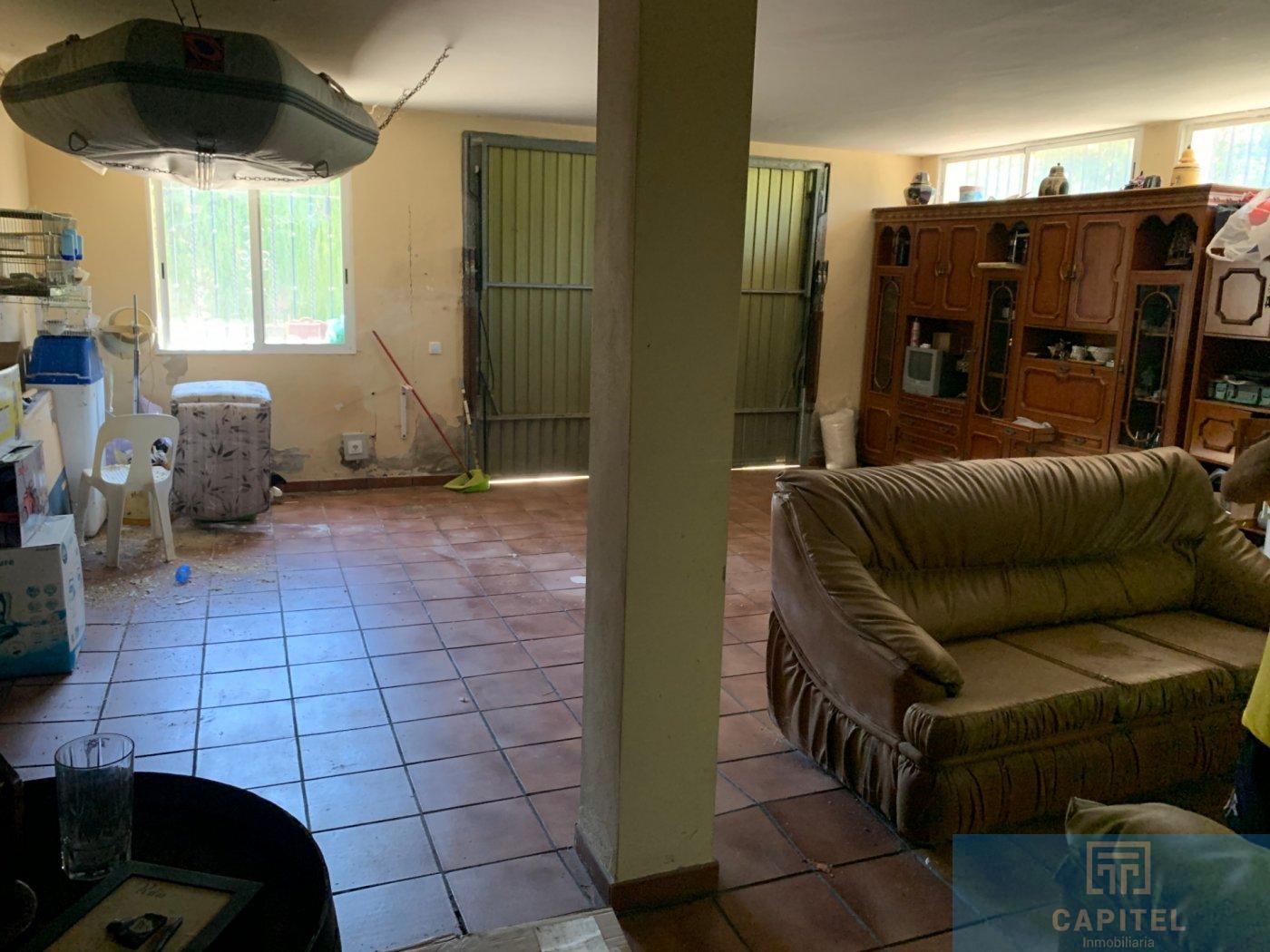 Venta de chalet en Córdoba