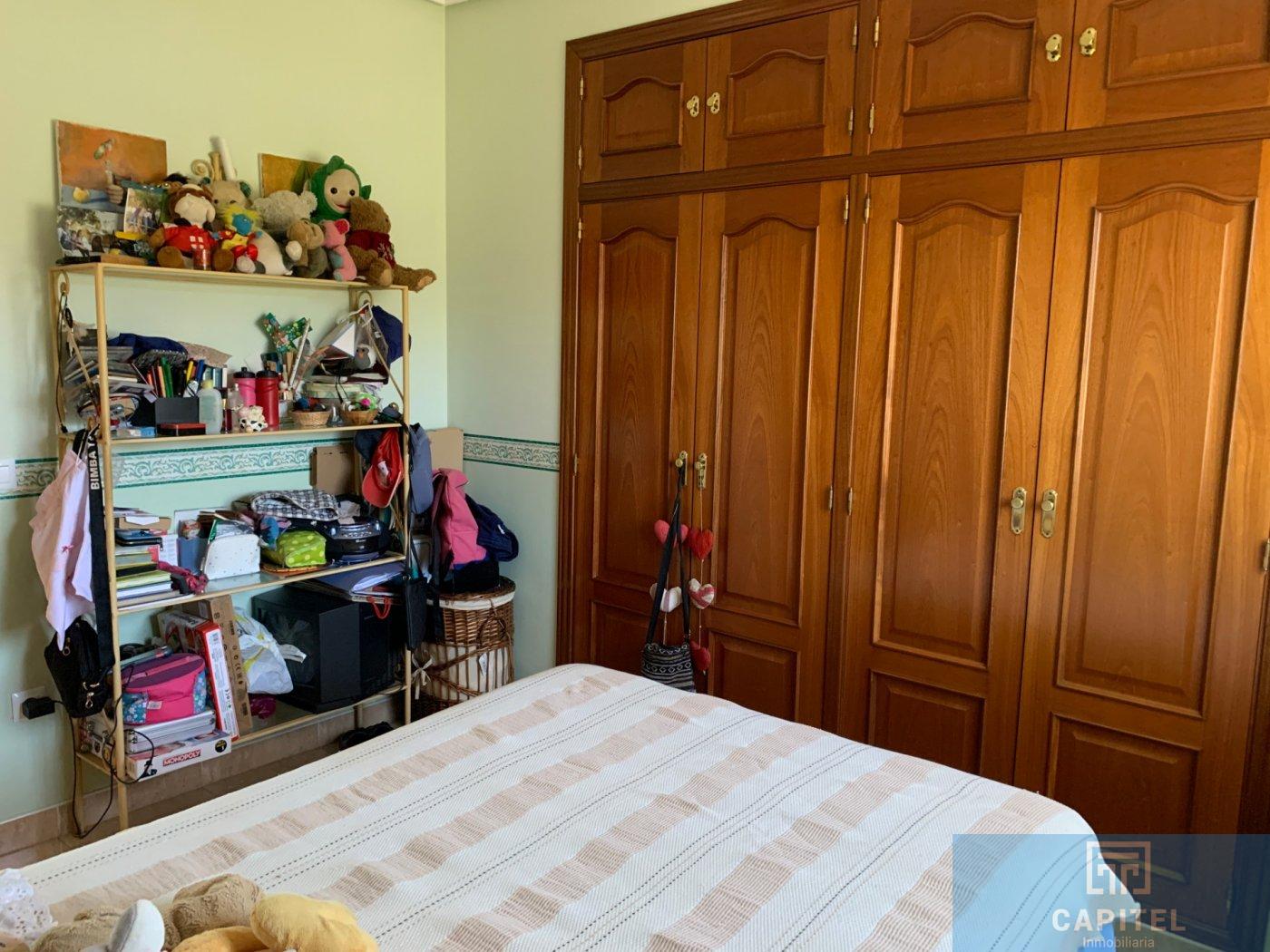 Venta de chalet en Córdoba