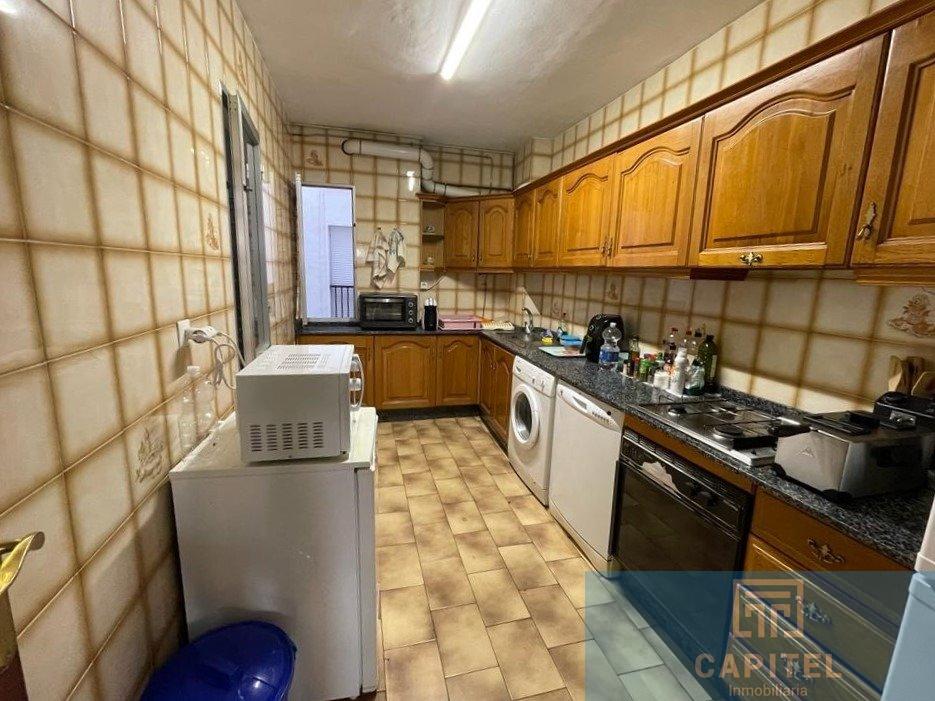 For sale of flat in Córdoba