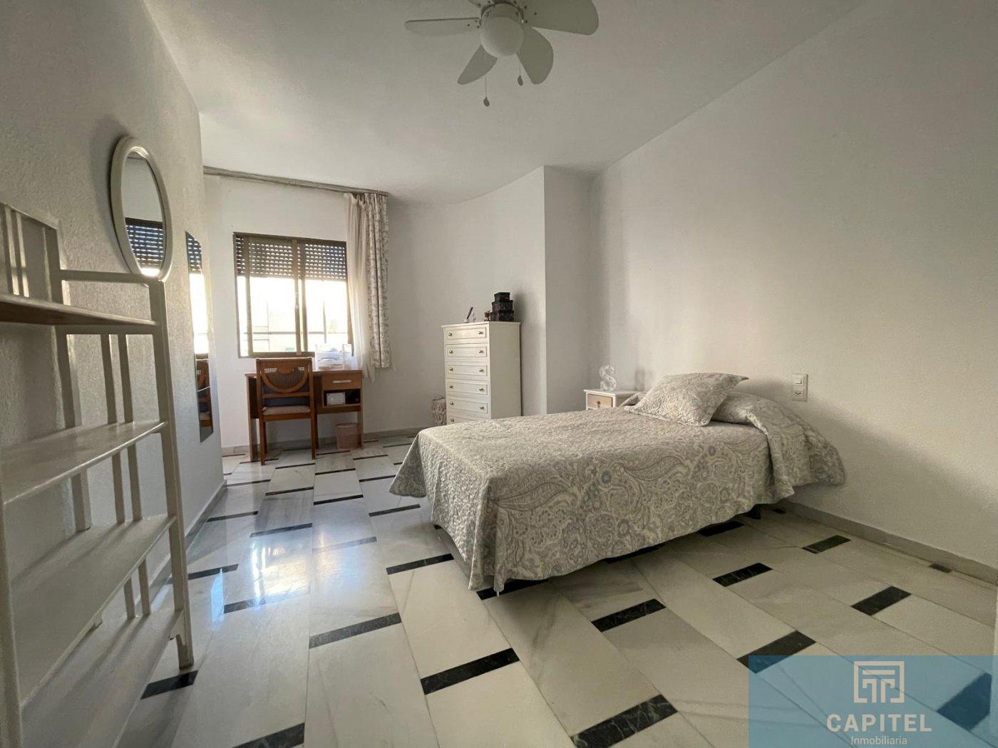 Venta de piso en Córdoba