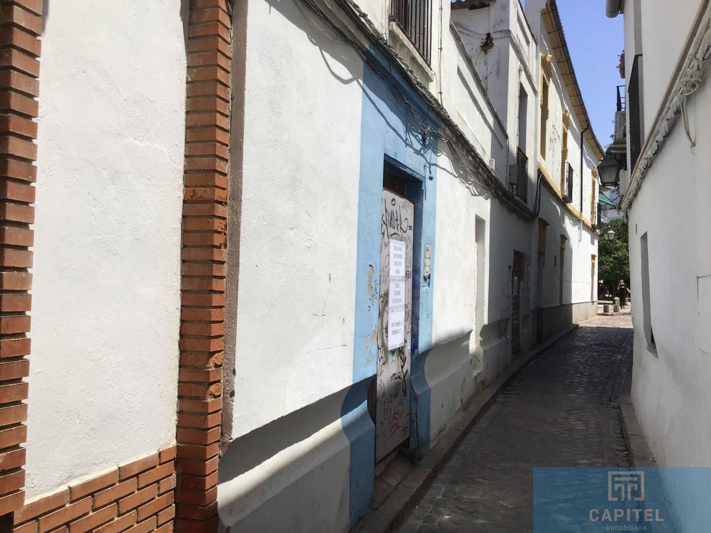 Venta de terreno en Córdoba