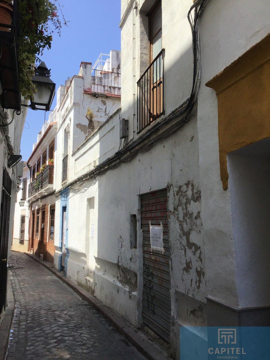 Venta de terreno en Córdoba