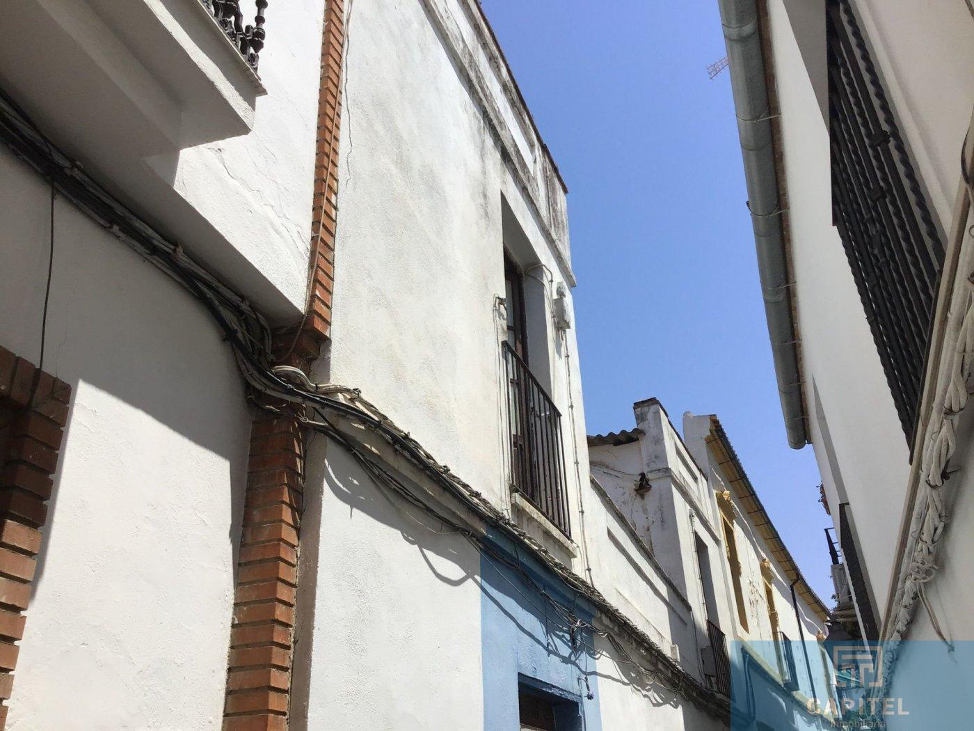 Venta de terreno en Córdoba