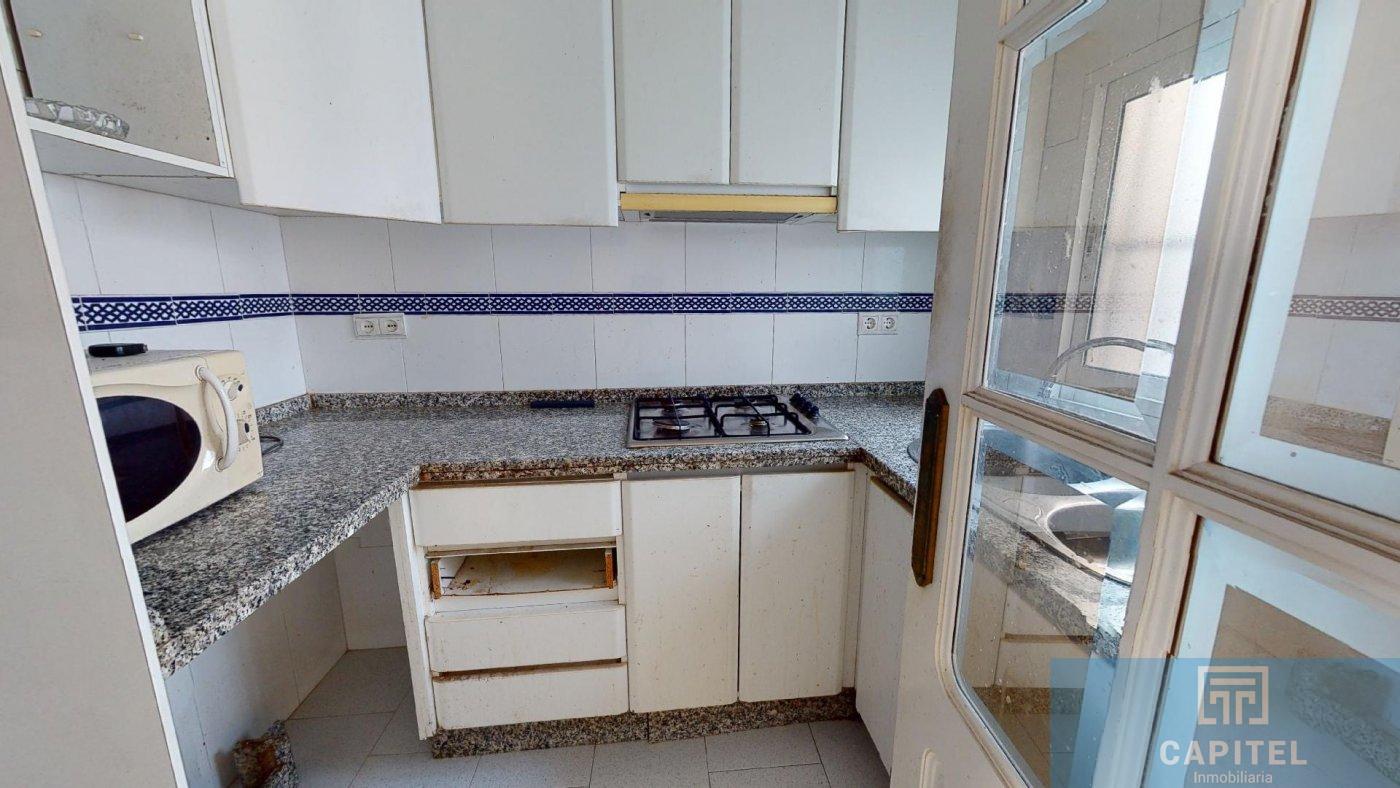 Venta de piso en Córdoba