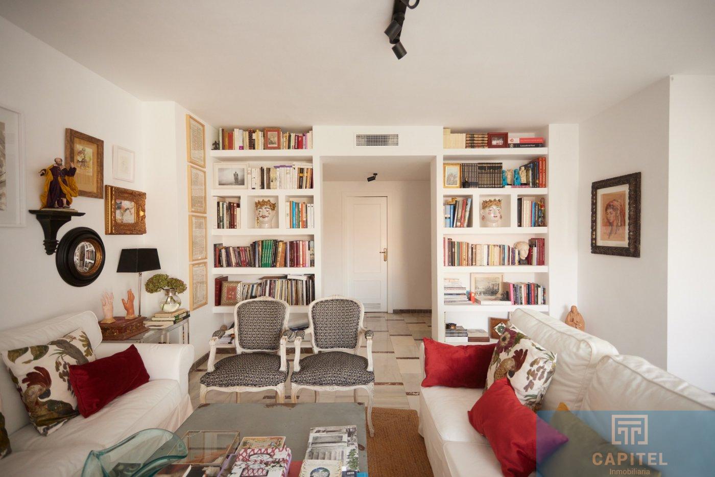 Venta de piso en Córdoba