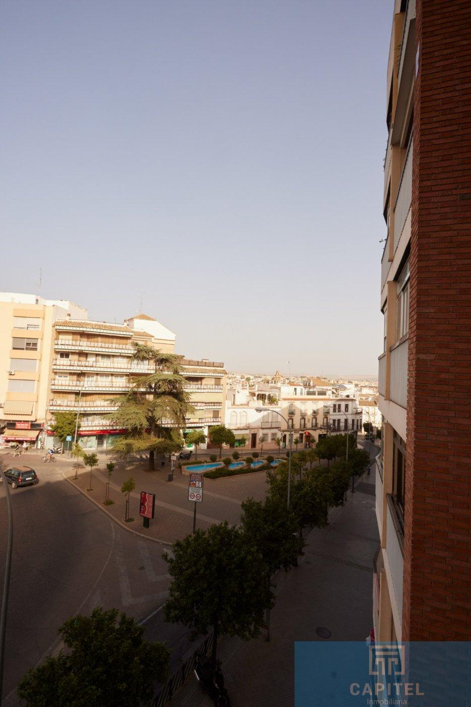 Venta de piso en Córdoba