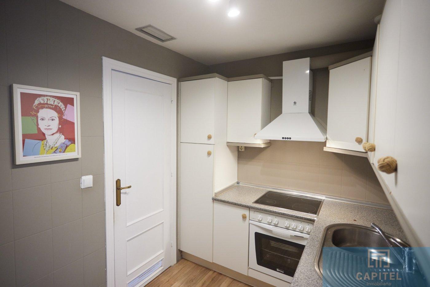 Venta de piso en Córdoba