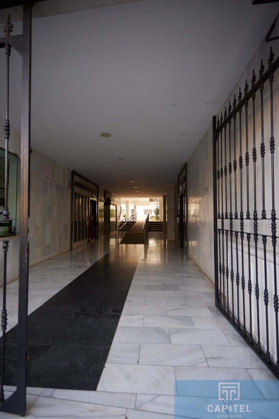 Venta de piso en Córdoba