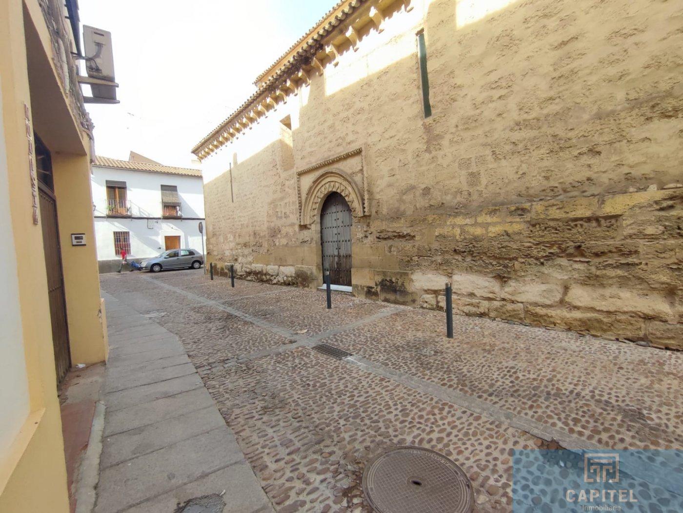 Venta de piso en Córdoba