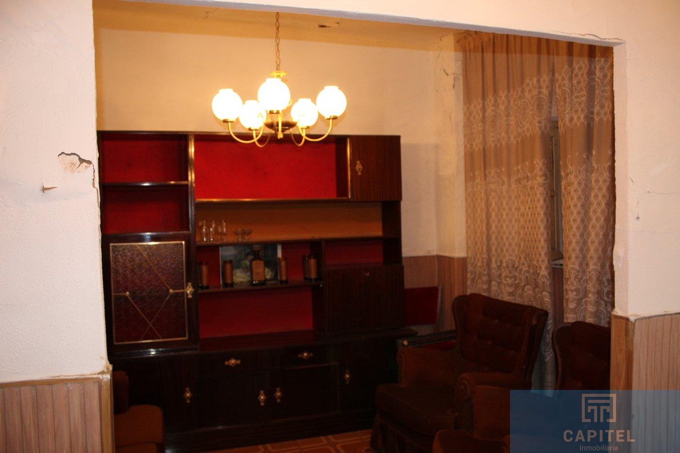 For sale of house in Córdoba