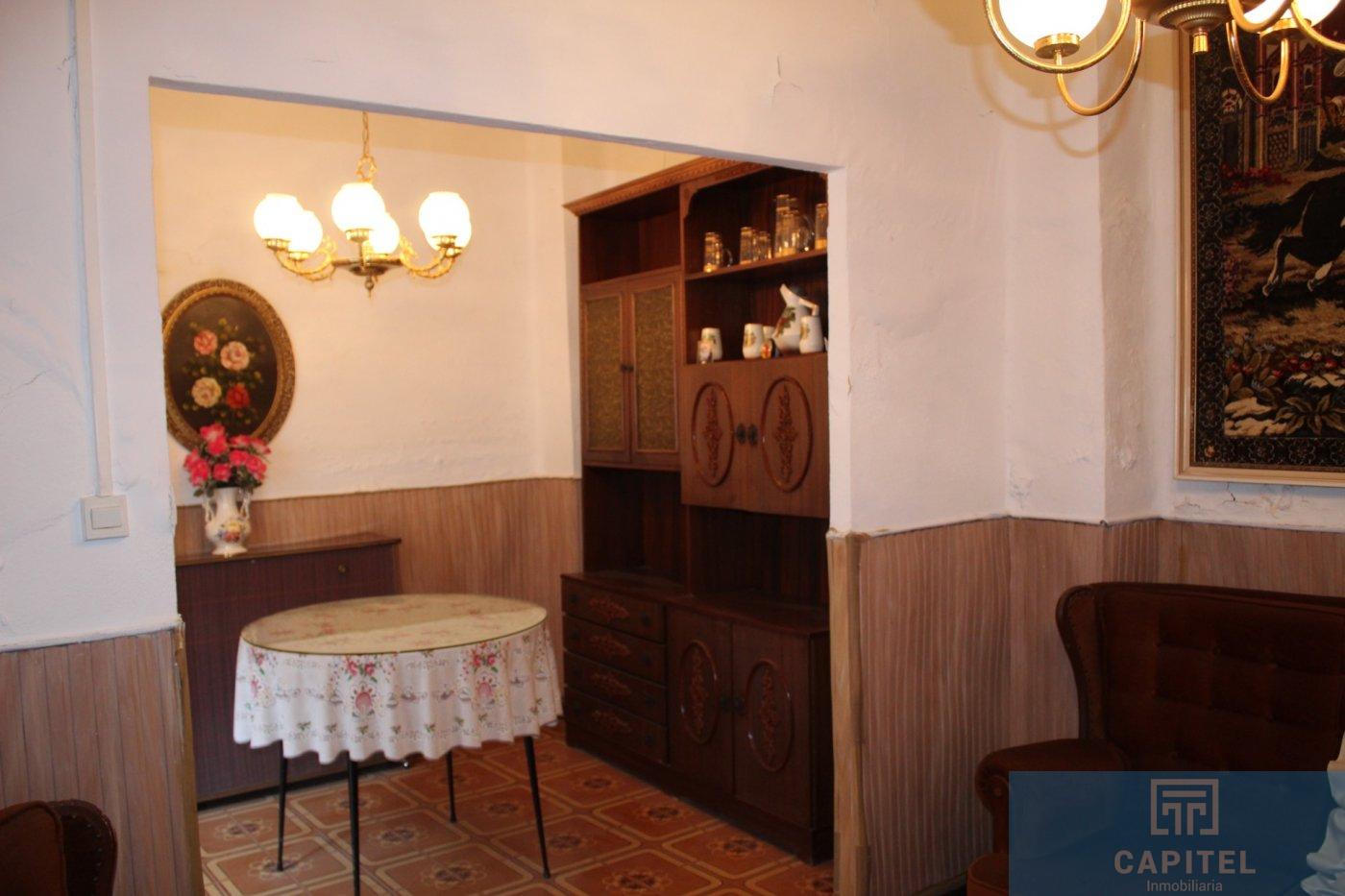 For sale of house in Córdoba