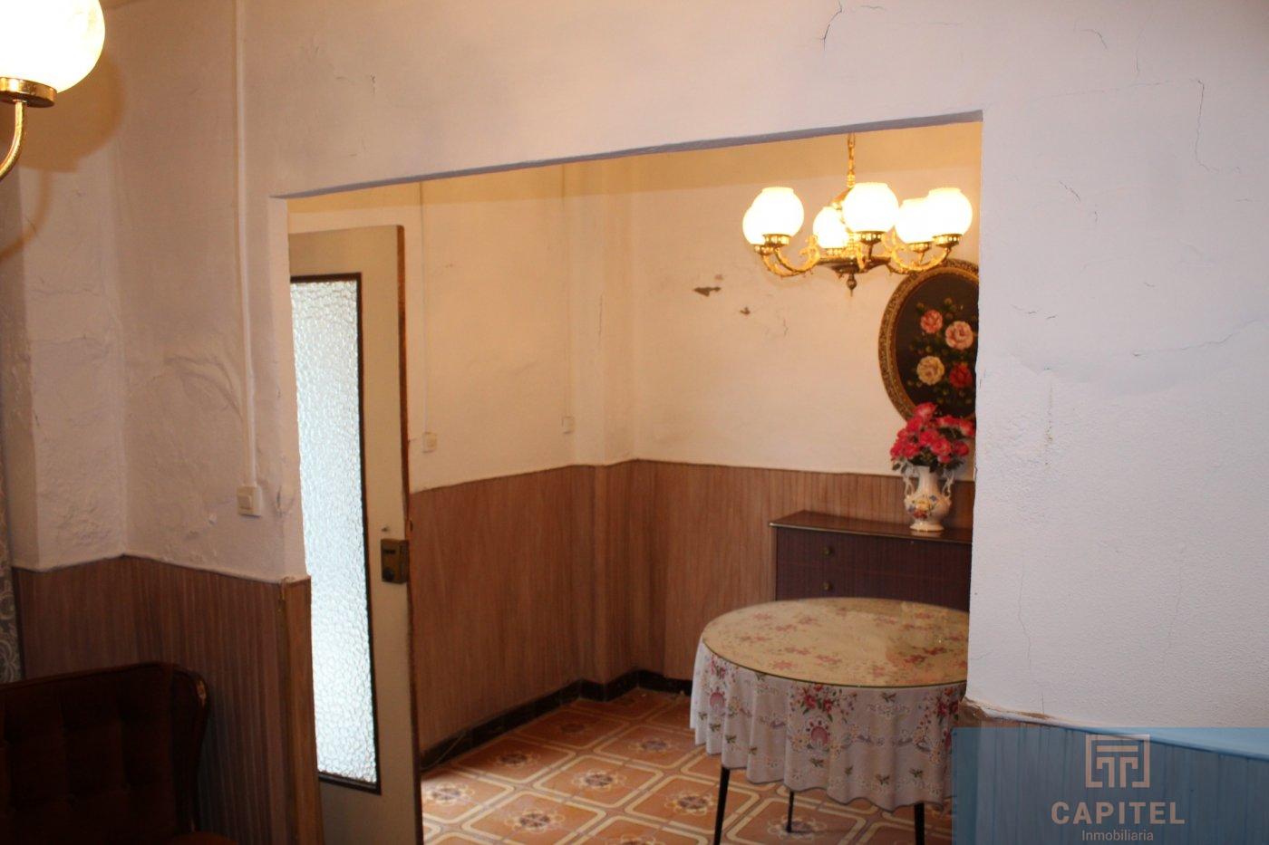 For sale of house in Córdoba