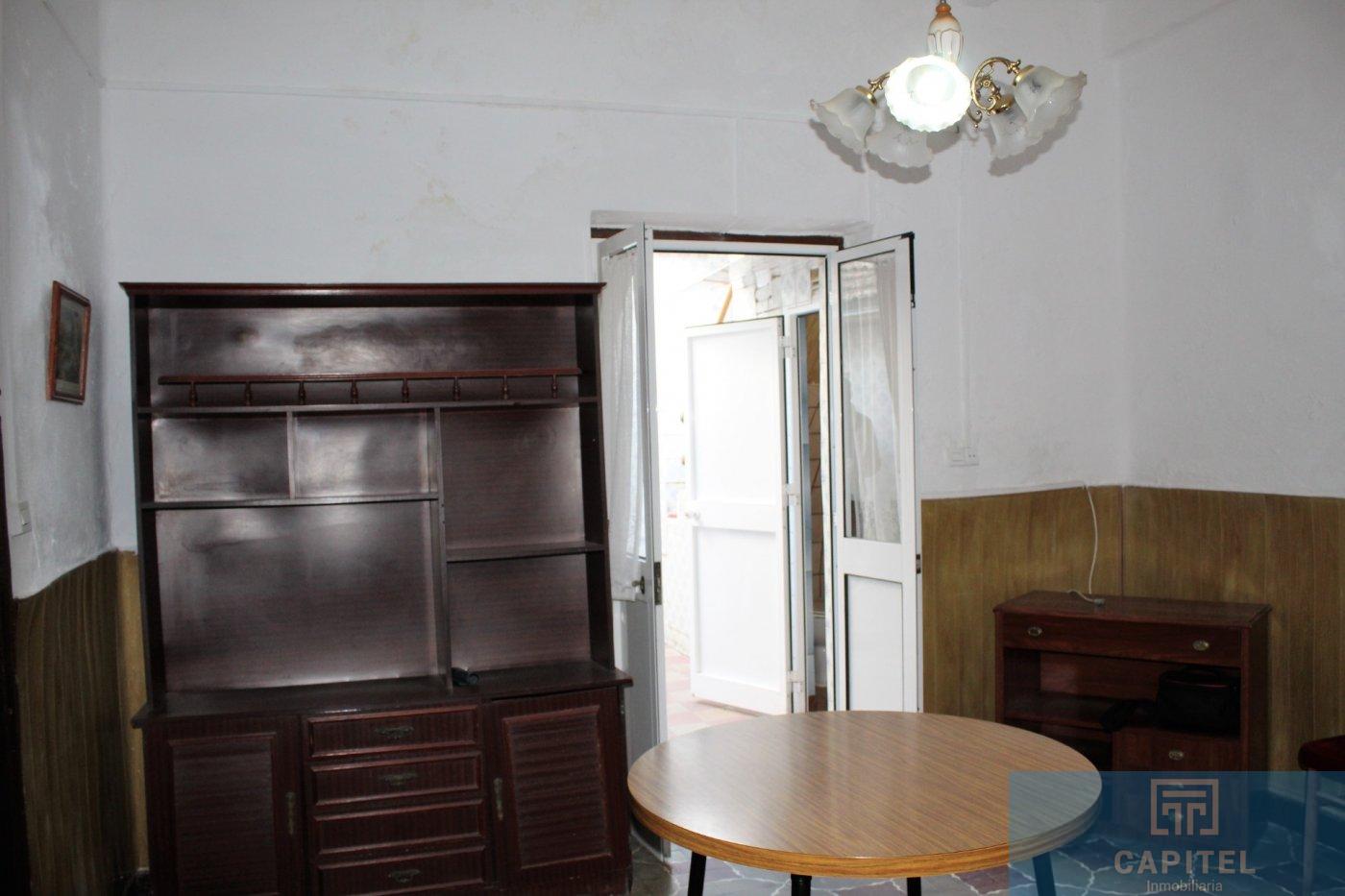 For sale of house in Córdoba
