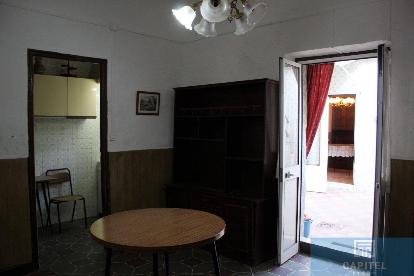 For sale of house in Córdoba
