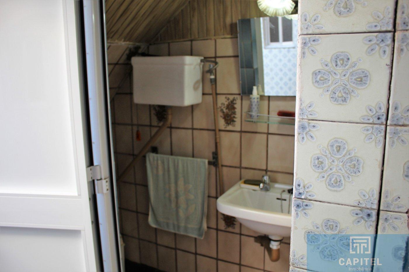 For sale of house in Córdoba