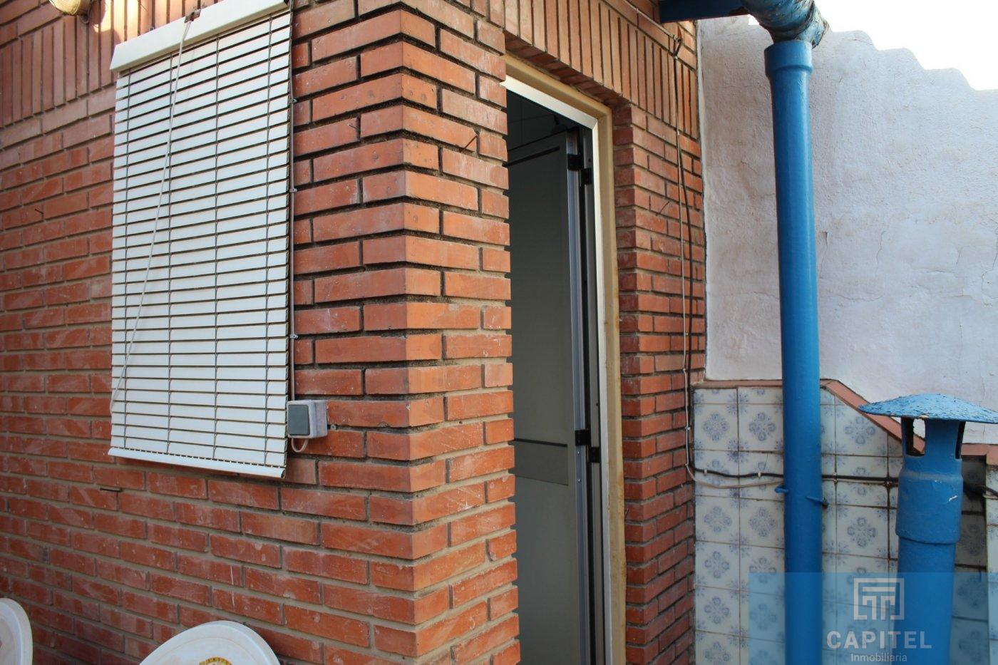 For sale of house in Córdoba