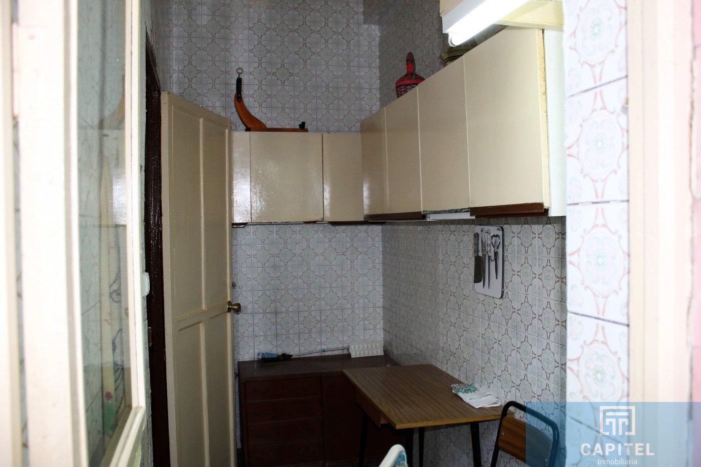 For sale of house in Córdoba