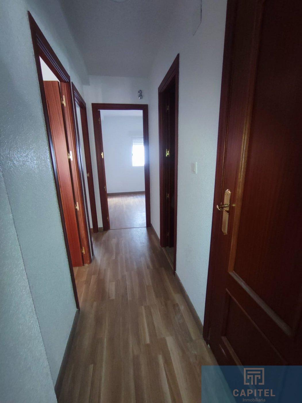 Venta de piso en Córdoba