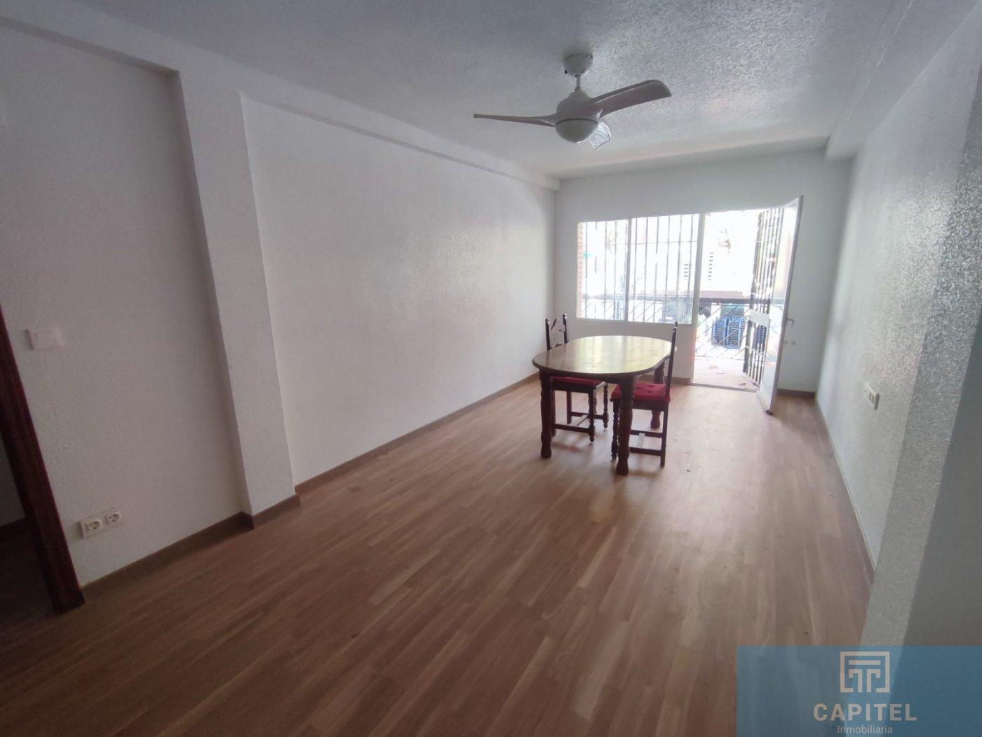 Venta de piso en Córdoba
