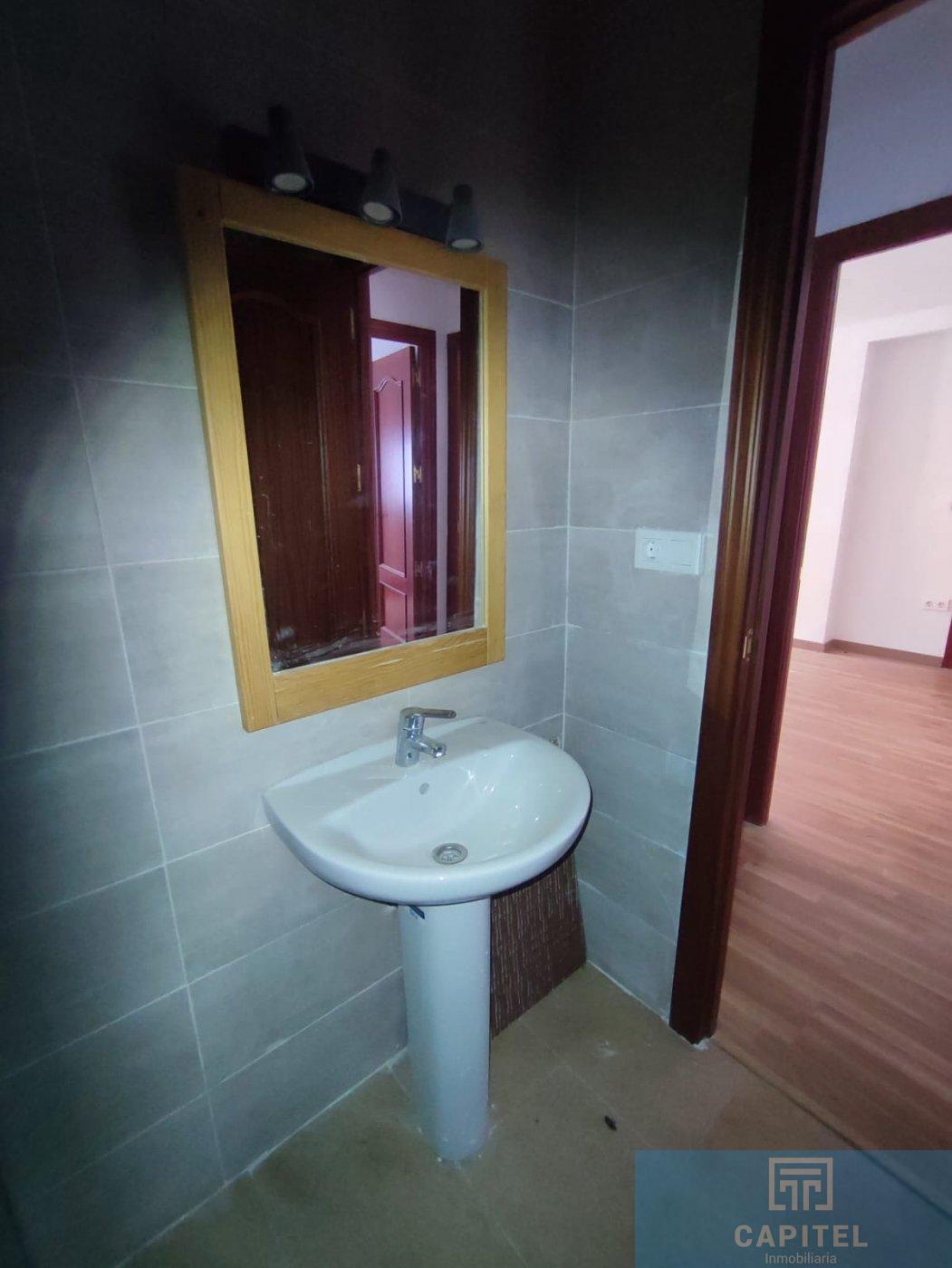 Venta de piso en Córdoba
