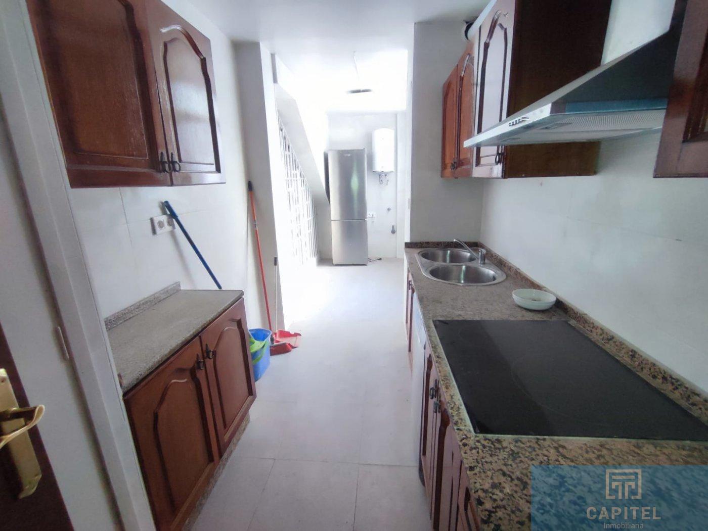 Venta de piso en Córdoba