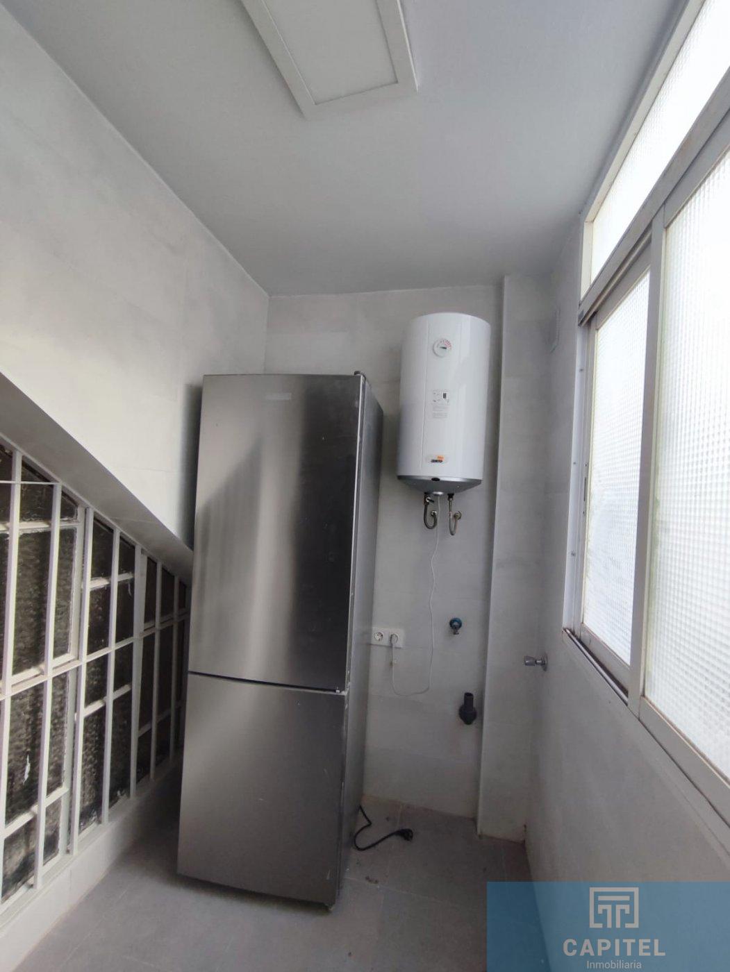 Venta de piso en Córdoba