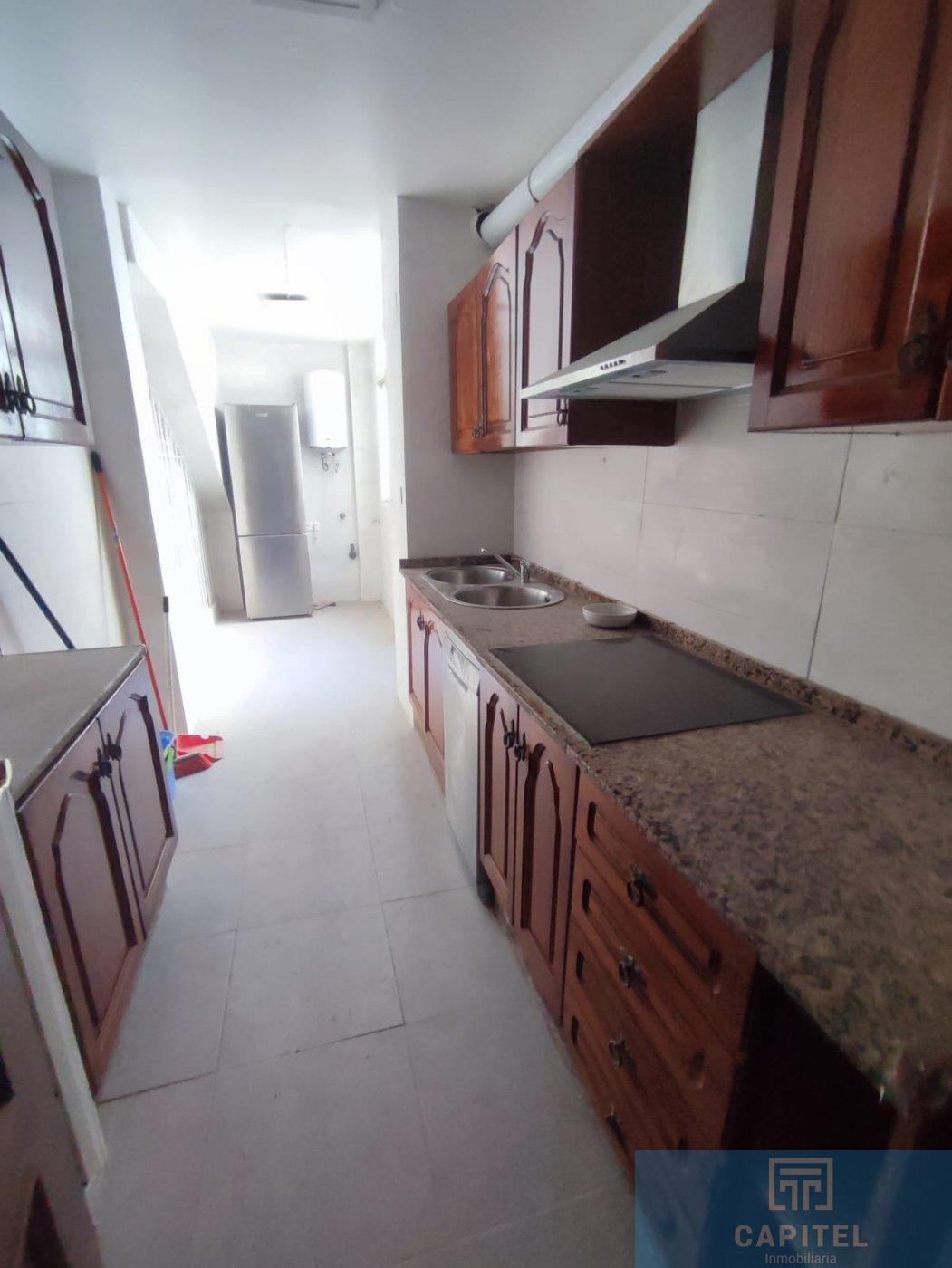 Venta de piso en Córdoba