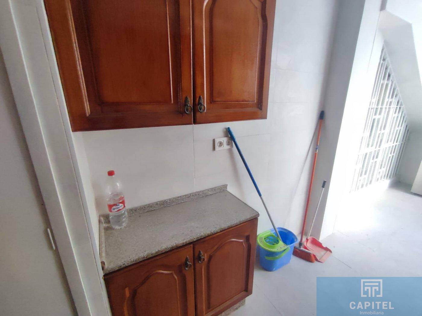 Venta de piso en Córdoba