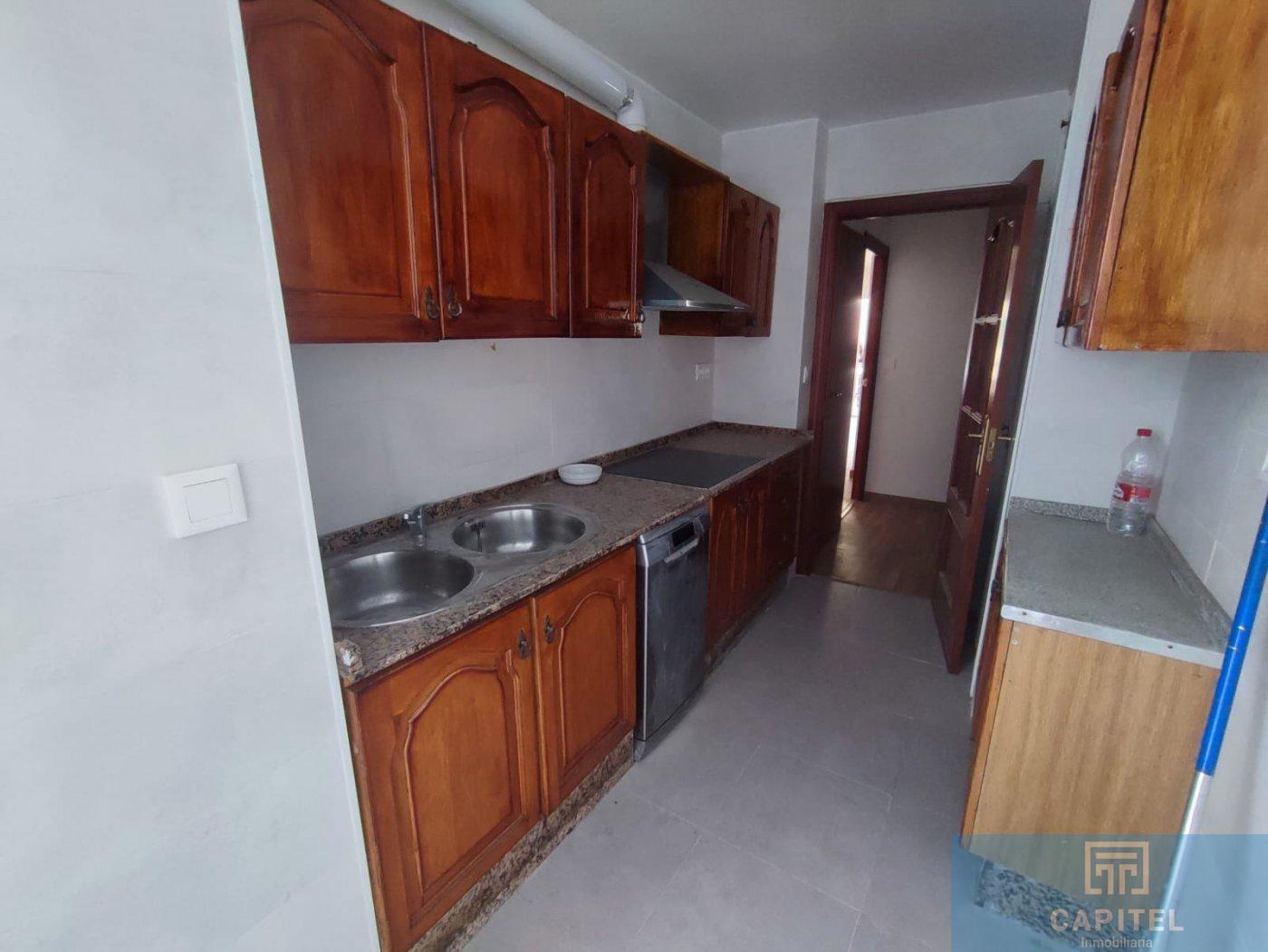 Venta de piso en Córdoba