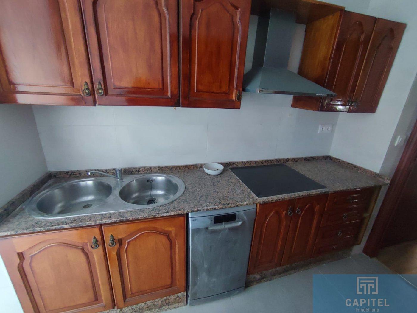 Venta de piso en Córdoba