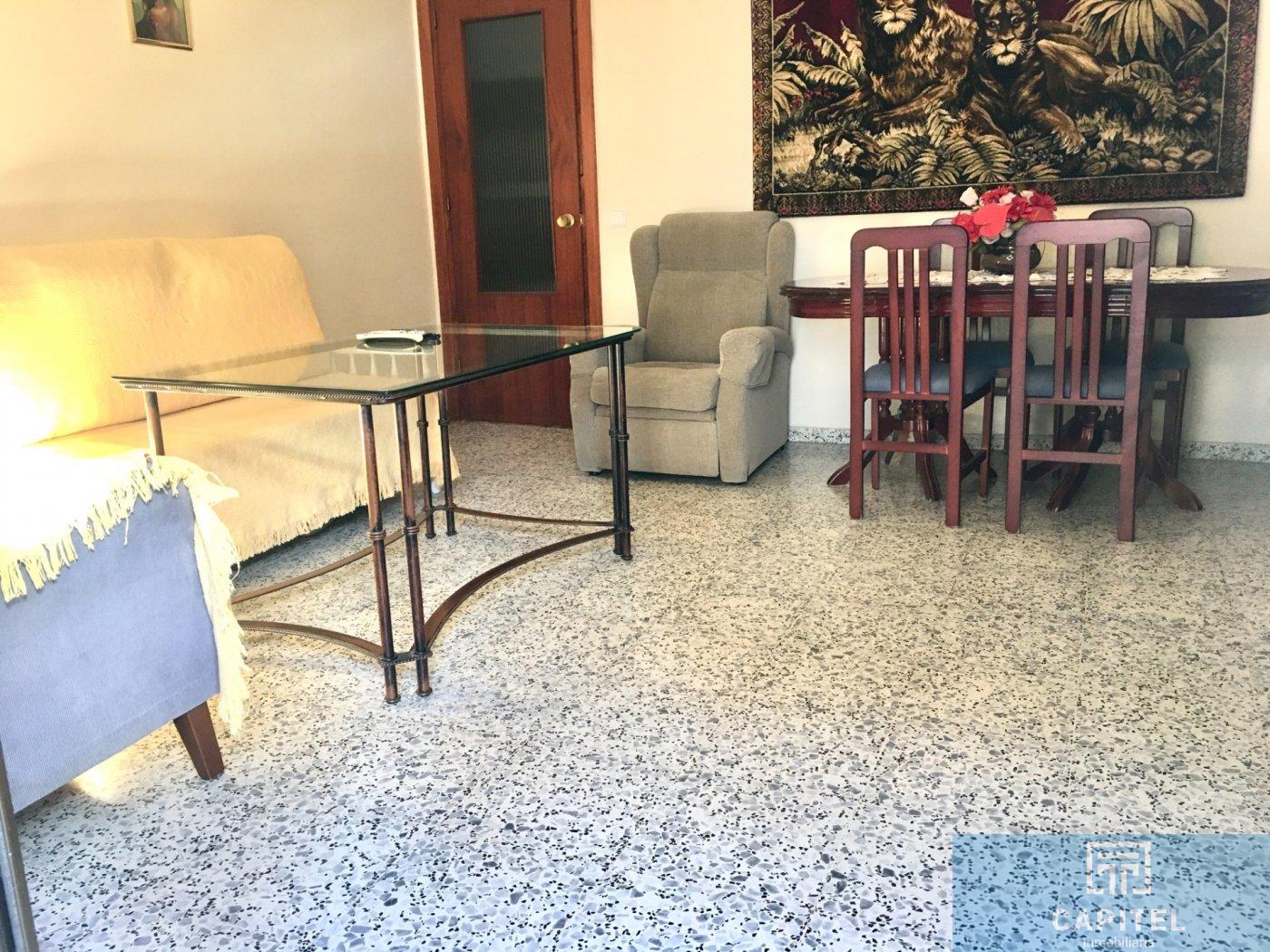 Venta de piso en Córdoba