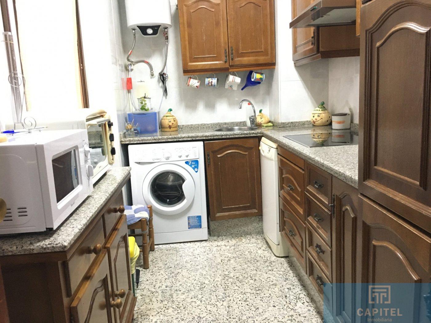 Venta de piso en Córdoba