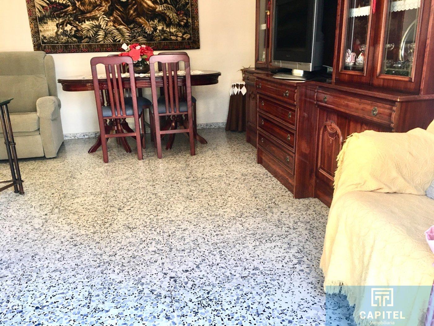 Venta de piso en Córdoba