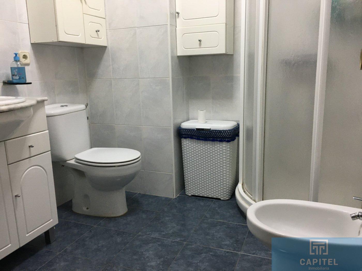 Venta de piso en Córdoba