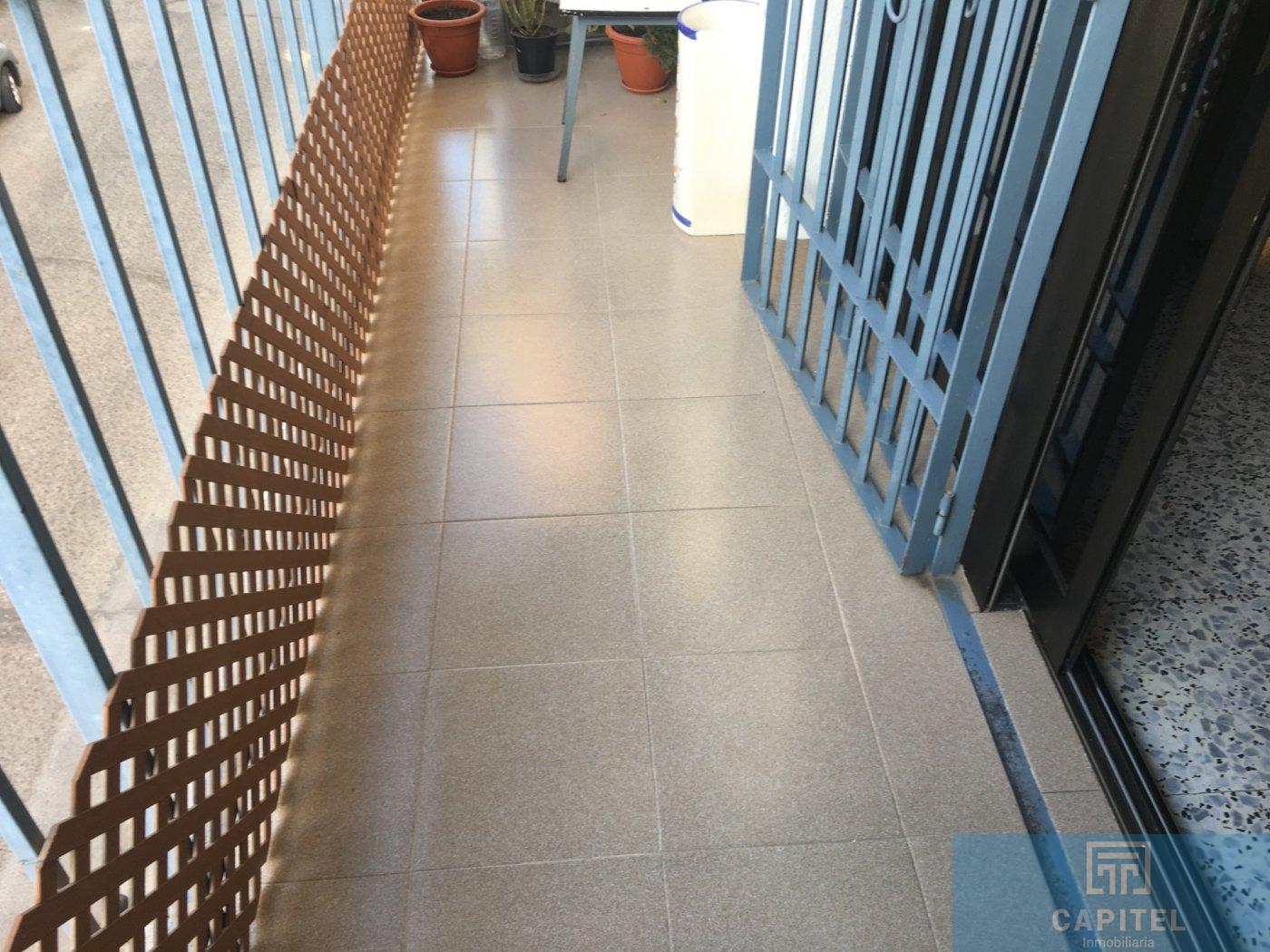 Venta de piso en Córdoba