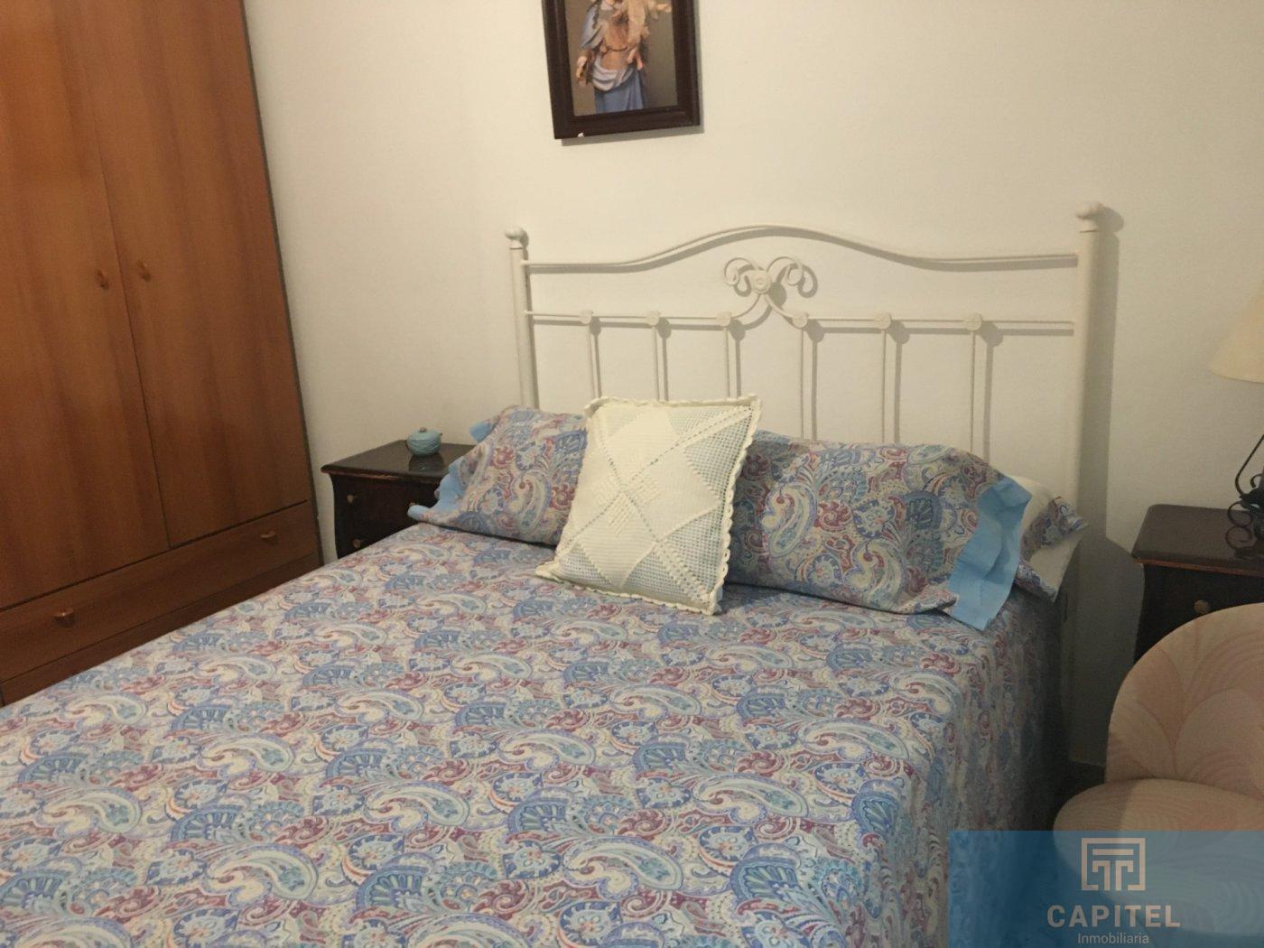 Venta de piso en Córdoba