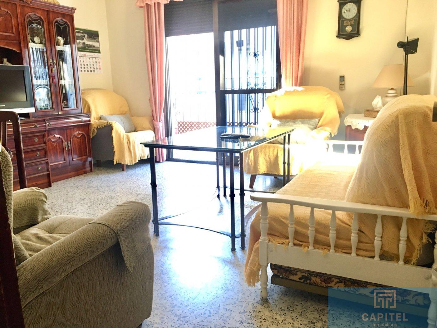 Venta de piso en Córdoba