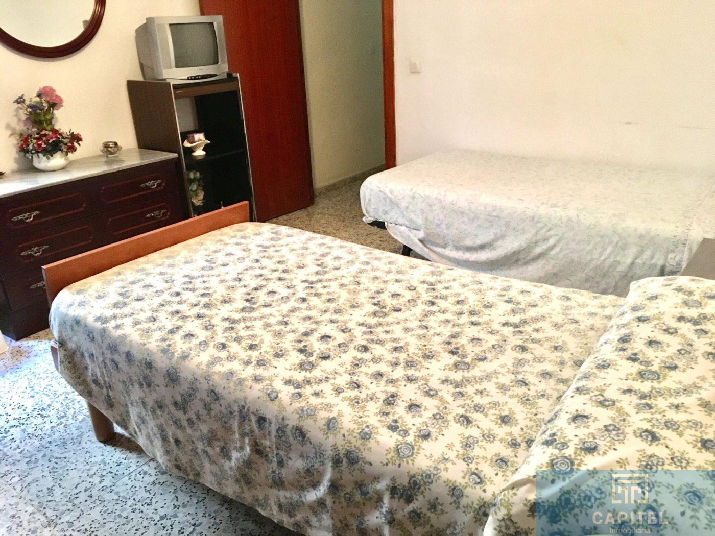 Venta de piso en Córdoba