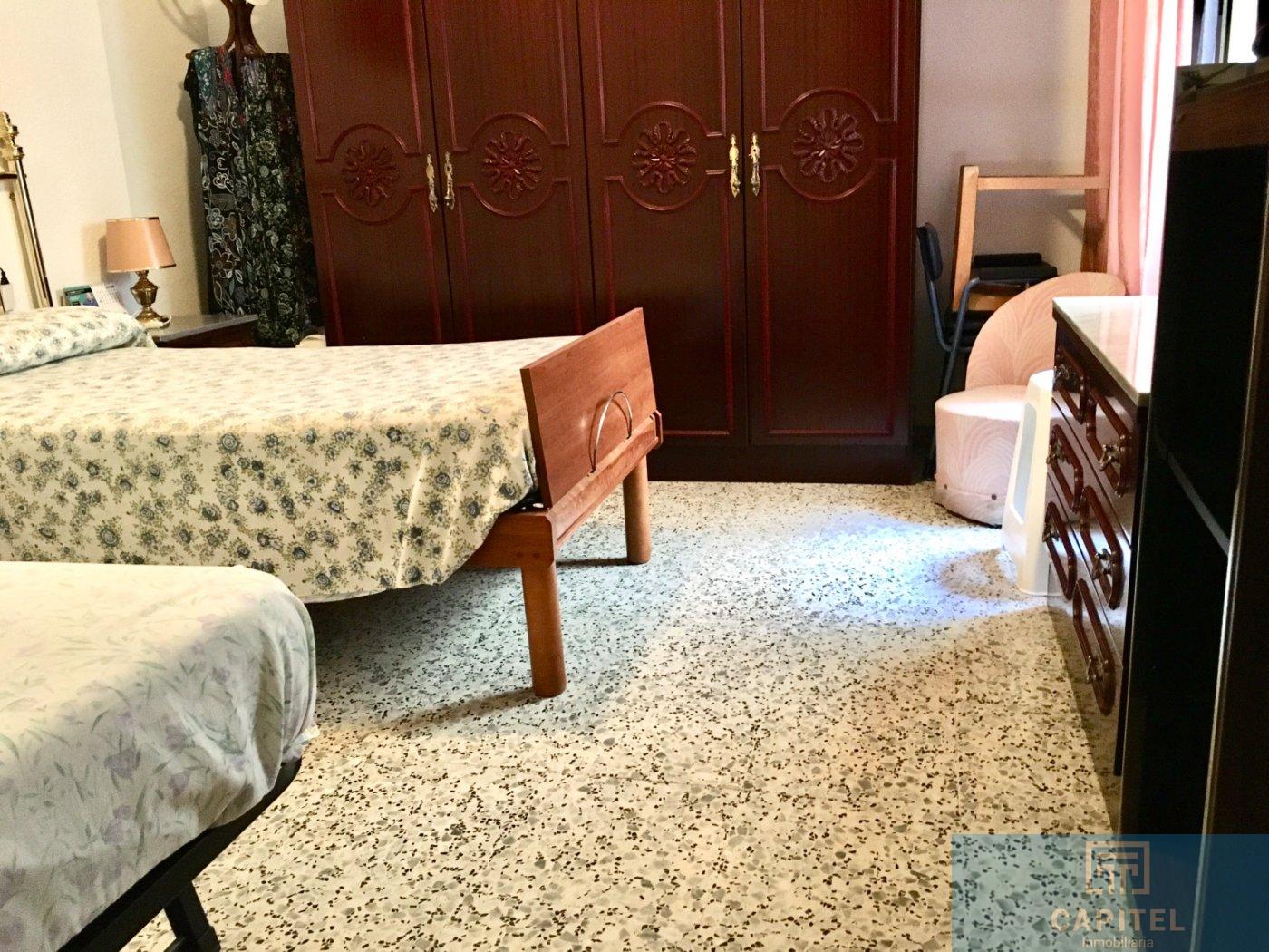 Venta de piso en Córdoba