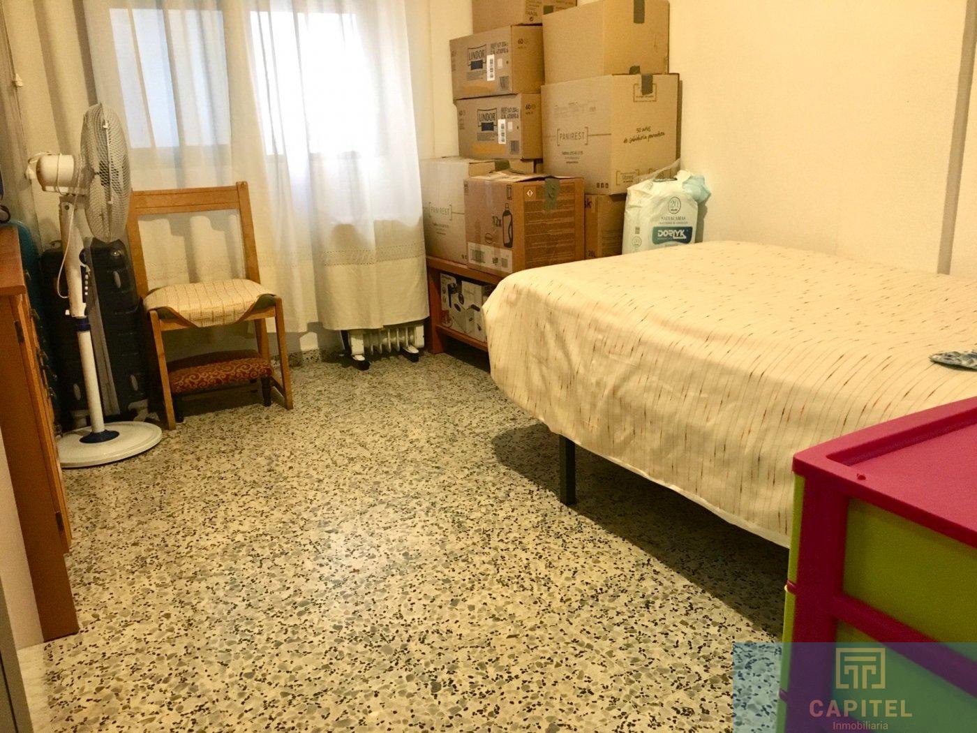 Venta de piso en Córdoba