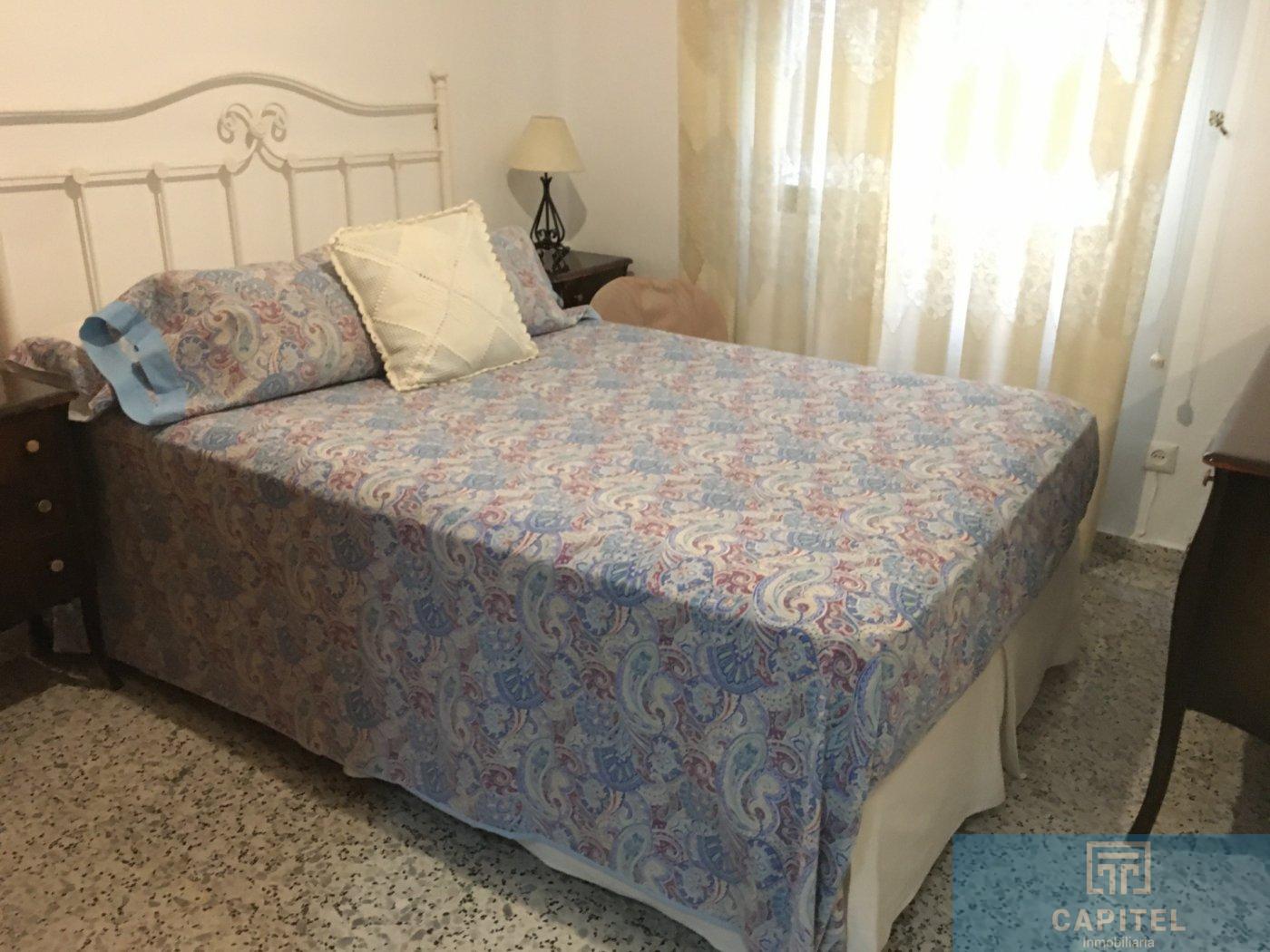 Venta de piso en Córdoba