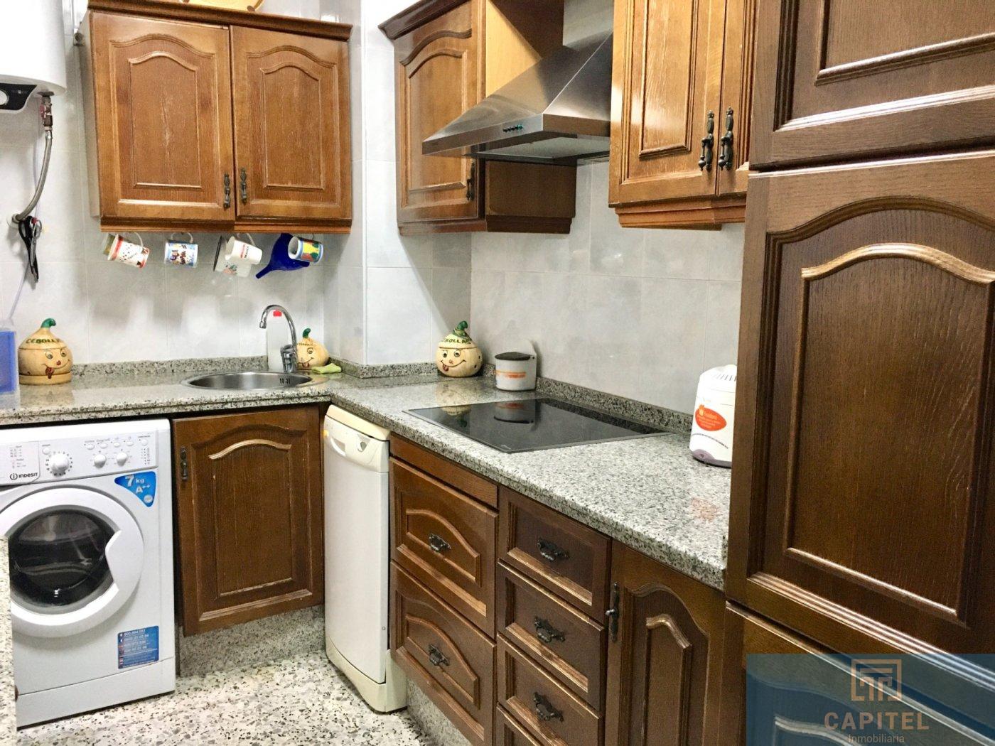 Venta de piso en Córdoba