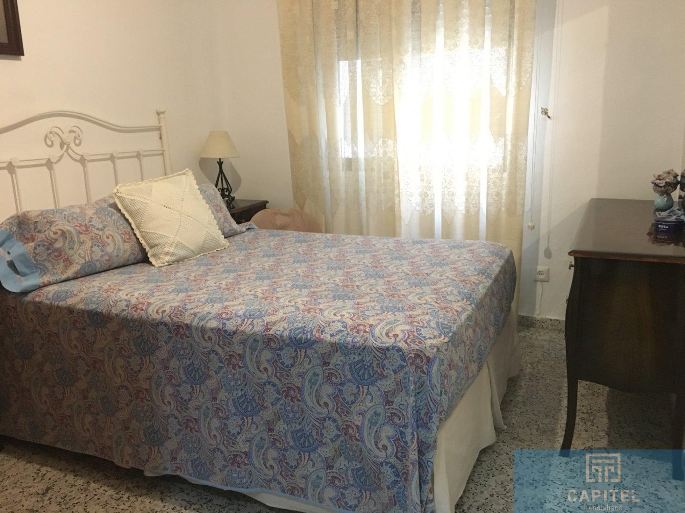 Venta de piso en Córdoba